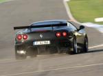 Ferrari 360 GT Evo by Imola Racing 2003 года